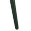 Chaise d'appoint en bois massif Rolde-790480881