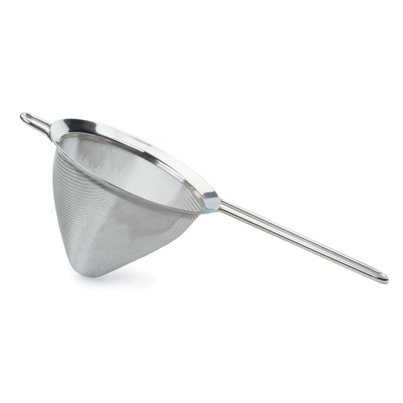 Crépine Zigler, l 6 po