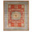 One-of-a-Kind 8' X 5'10" Area Rug