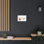 No Frame Print on Canvas-1296336074