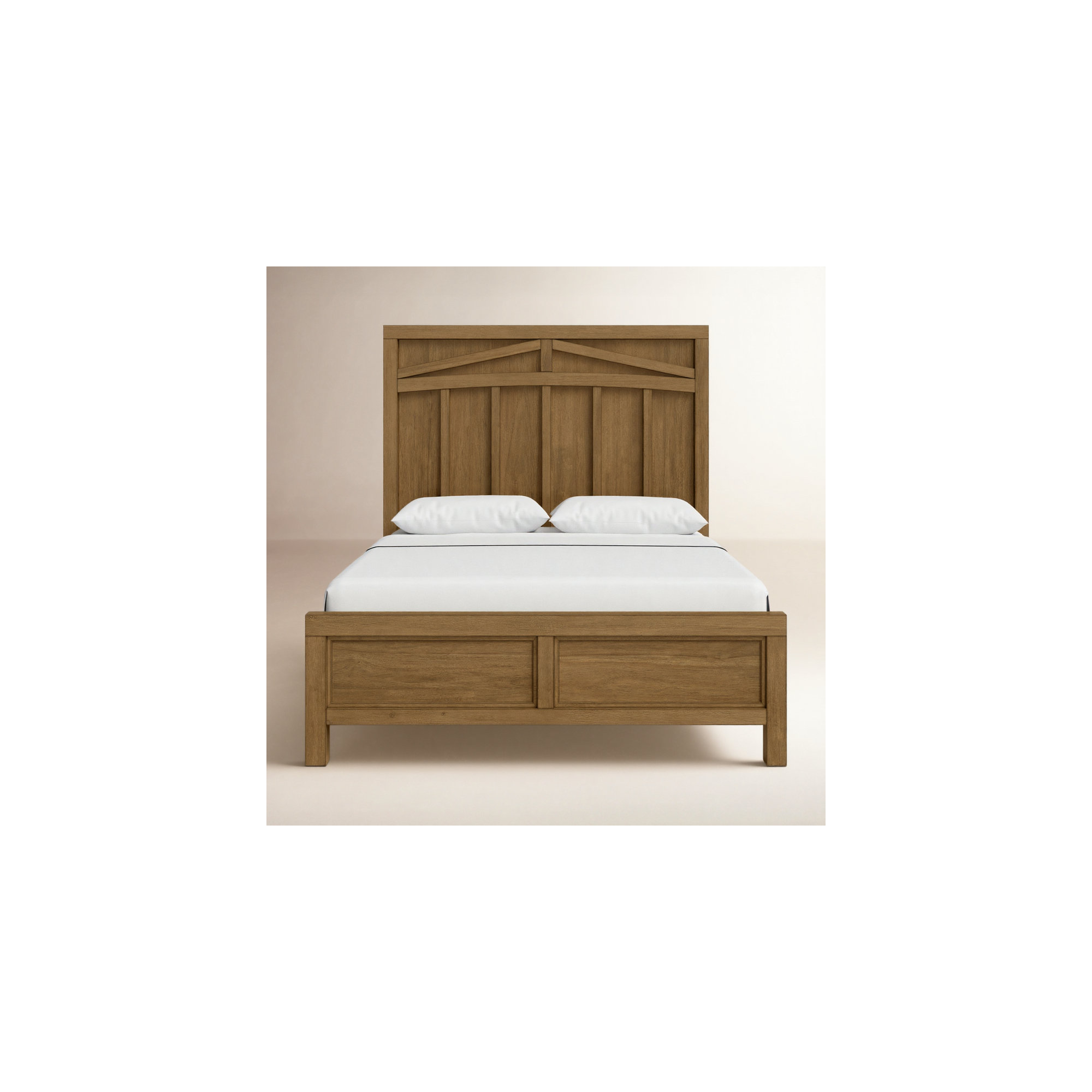 Oakland Bed, Queen