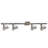 48.25'' 4 -Light Track Track Kit with Dimmable and Adjustable Head