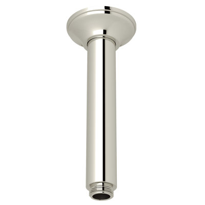7" Ceiling Mount Shower Arm
