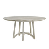 Round Dining Table