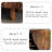 Modern Solid Wood Sideboard