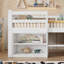 Single (3') Storage Kids Bed
