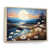 Cadre naturel flottant