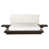 Dark Brown/White is out of stock
