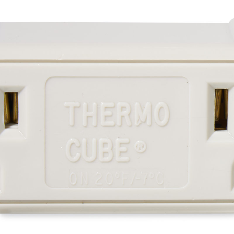 Farm Innovators Thermostat