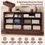 Commode 57,2 po Mid Century-988458221