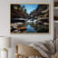 Canyon - cascades éphémères - impression-2079646977-2079646985