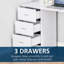 Bureau d'ordinateur personnel
