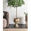 DESKATI Handmade Ceramic Urn Planter