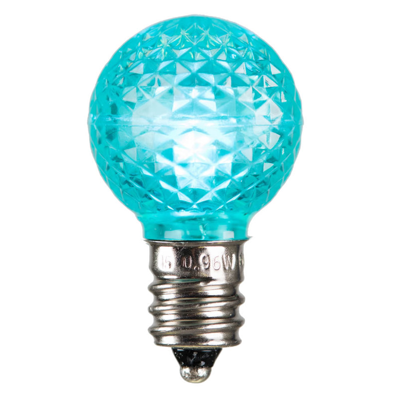 Globe Light Bulbs
