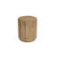 Table de bout en bois massif Josiane-652567965