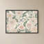 «Soft Floral Blooms» par Lorenzo Collective - Impression sur toile-1093065039-1093065035