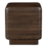 Eton Solid Wood End Table
