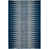 Rectangle 5'1" x 7'6"