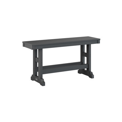 Garden Classic Outdoor Dining Bench
