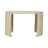 Cyrus Solid Wood Drum 2 Nesting Tables Set with Storage-102619551