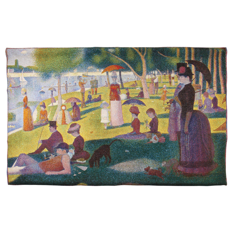 Cotton Tapestry