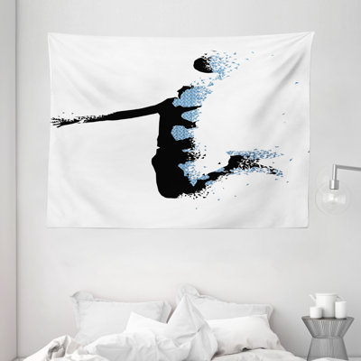 Polyester Tapestry