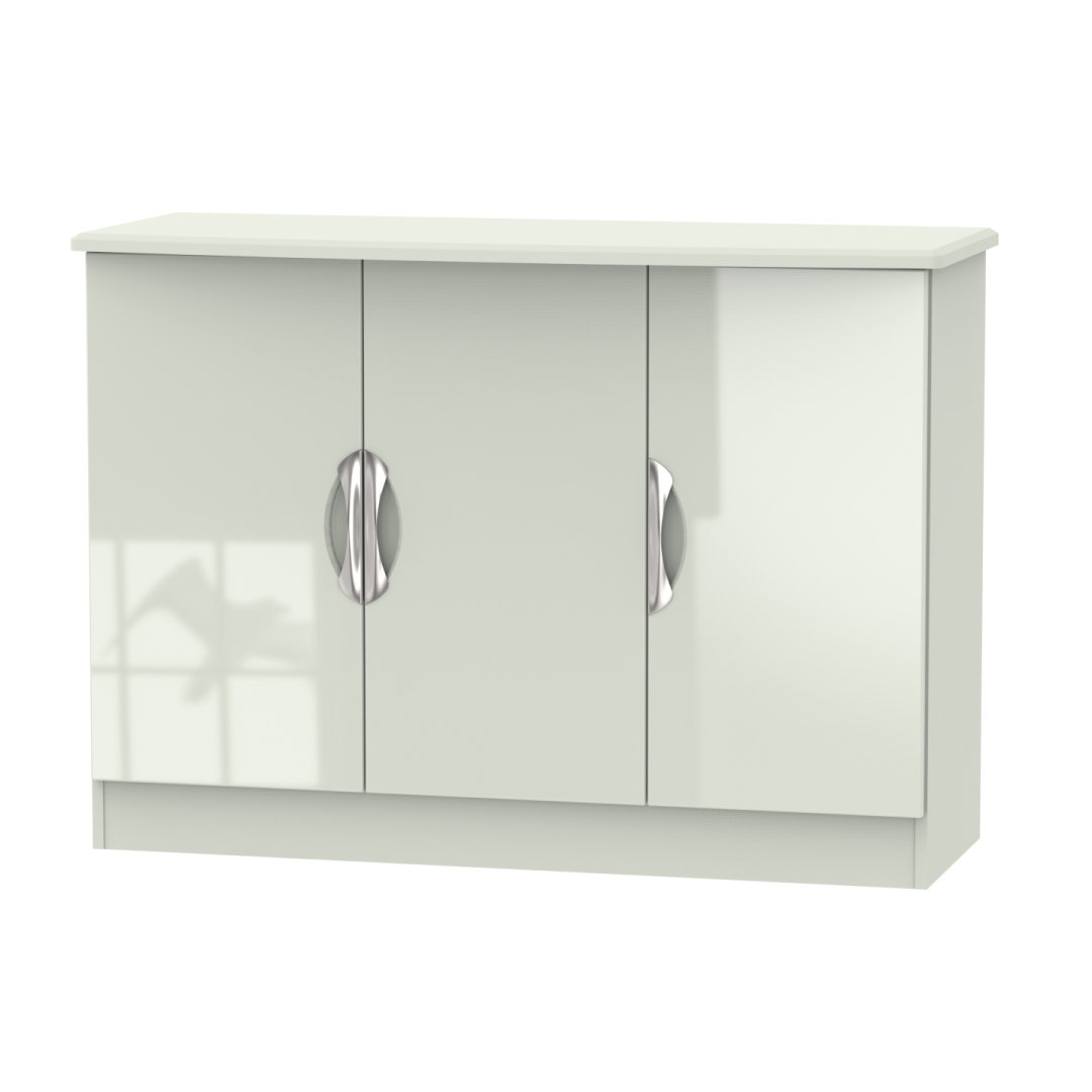 Fully Assembled Lockett 79 Cm Wide Sideboard