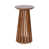 Dark Brown Wood selected