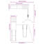 Portique de jardin-88463331