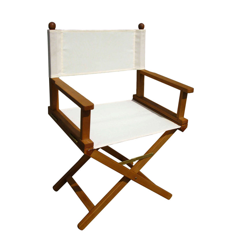 Tanan Folding Director Chair