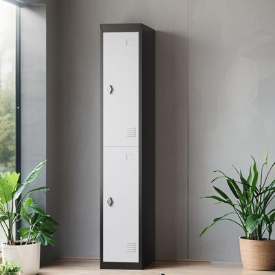 38.1cm Employee Locker