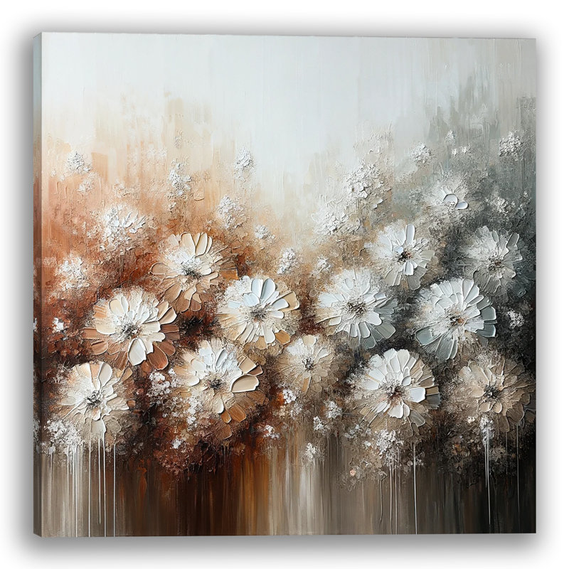 " On ", 30" H x 30" W x 1.5" D