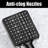 6 Modes High Pressure Handheld Showerhead With Filters, Filtered Shower Head With Handheld,-122467557
