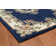 Hounslow Oriental Wool Area Rug