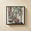 «Desert Garden II» par Gina Ritter - Impression sur toile-130882328-130882329