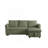 77'' Upholstered Sleeper Sofa-392543627