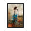 « élégant moment », reproduction sur toile-30269815-72570718-72570719