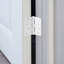 Charnières de porte H 4 po x l 4 po-97755563