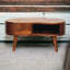 Table basse Artisan Furniture