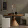 Bibianna Round Solid Wood Dining Table