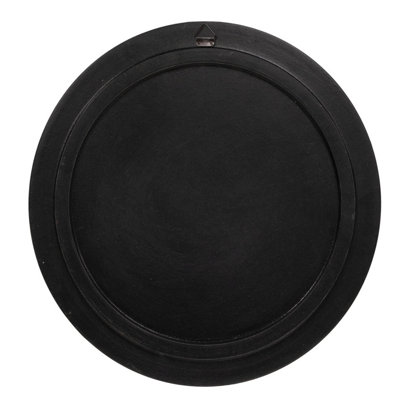Plateau rond Esmeraida Holly & Berries