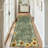 Sun flower Floral Machine Washable Rug Soft Non Slip Low Pile Foldable Thin Carpet for Living Room Bedroom Nursery Kids Room-307254334