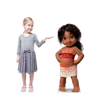 Simea (film Moana 2 de Disney)