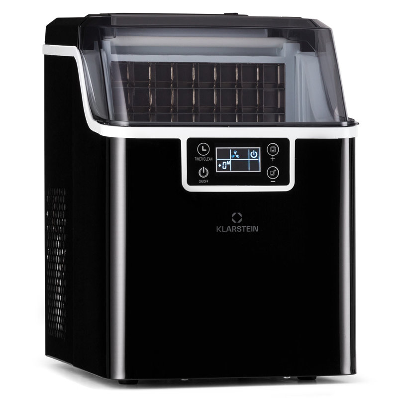 Klarstein Countertop Snow Cone Maker