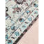 Rectangle Oriental Cotton Hand Tufted Area Rug-557687526