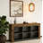 Farmhouse Console Table