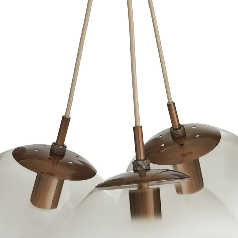 Trinity Chandelier