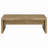 2-Piece Rectangular Coffee And End Table Set