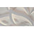 Izzabella 14 - Light 36" Acrylic LED Flush Mount
