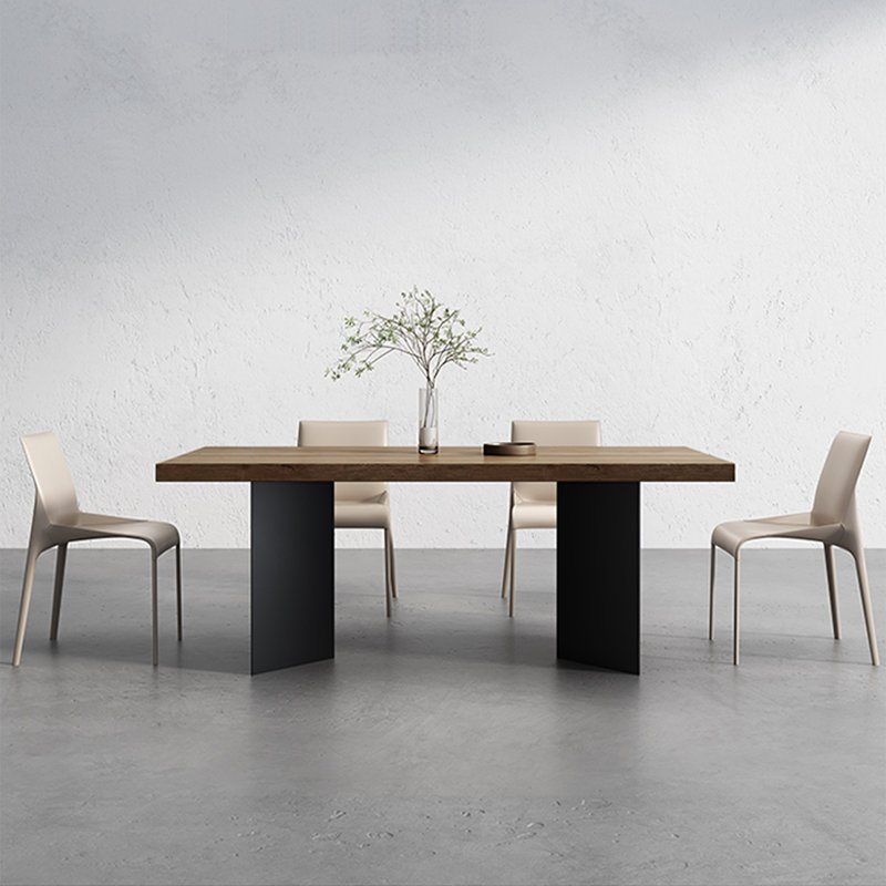 Dining Table, 31.49" W x 63" L